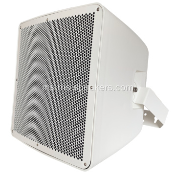 1200W Weaterproof Coaxial Speaker untuk kegunaan luaran